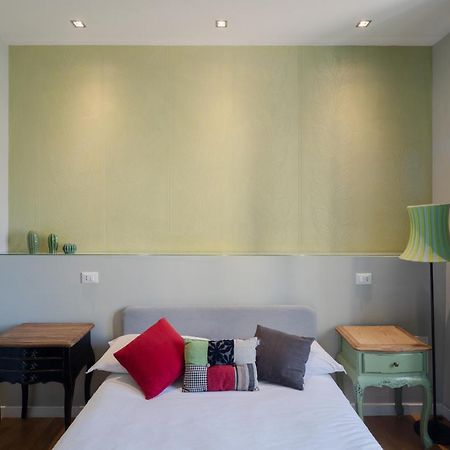 The Termini Apartment By Omen Hospitality Roma Ngoại thất bức ảnh