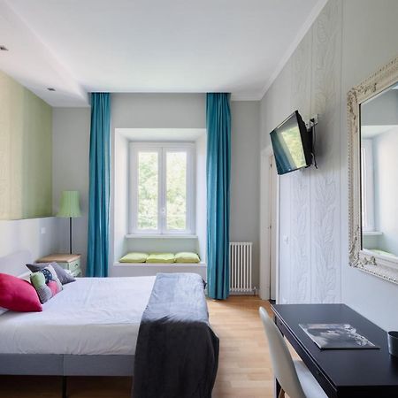 The Termini Apartment By Omen Hospitality Roma Ngoại thất bức ảnh