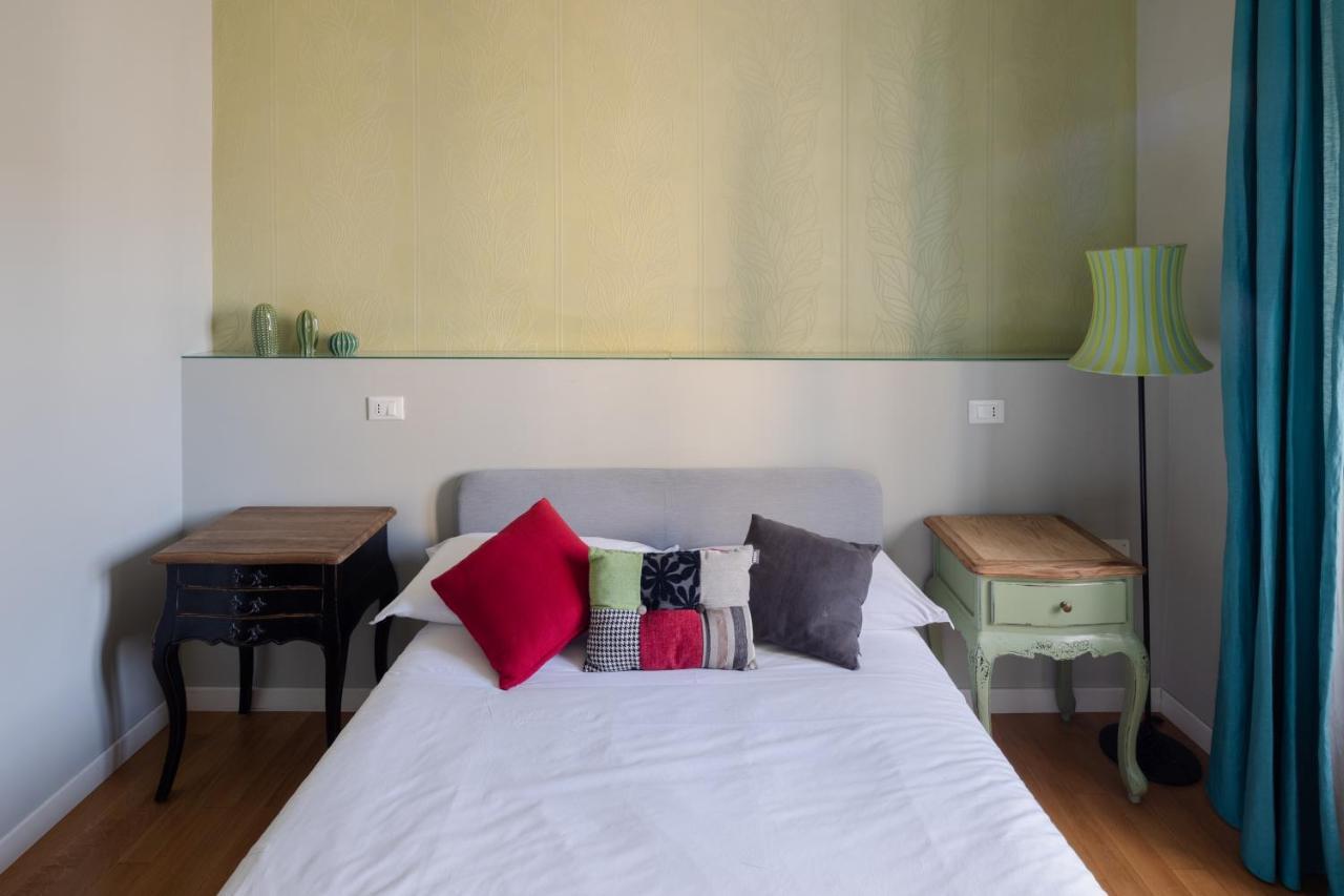 The Termini Apartment By Omen Hospitality Roma Ngoại thất bức ảnh