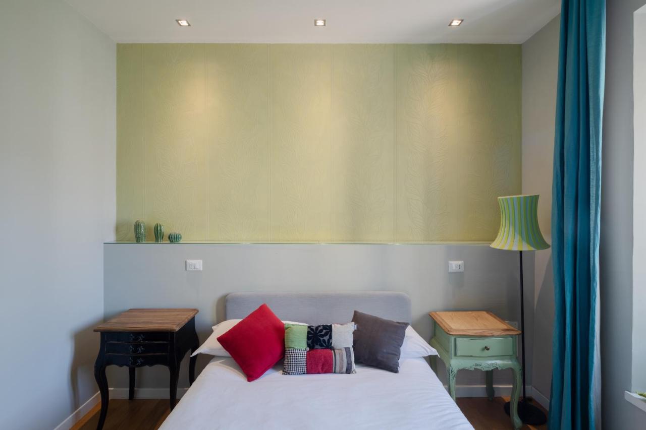 The Termini Apartment By Omen Hospitality Roma Ngoại thất bức ảnh