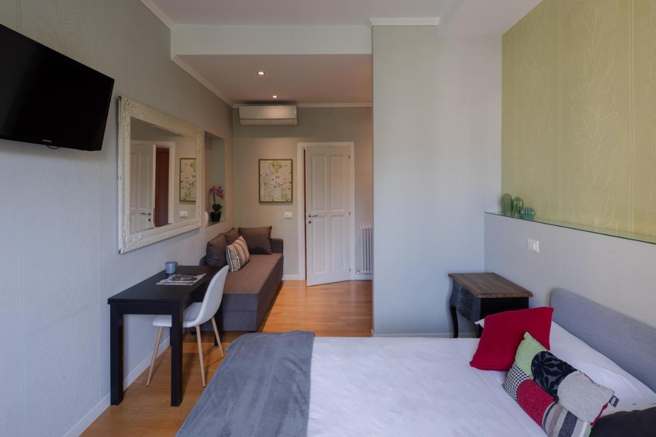 The Termini Apartment By Omen Hospitality Roma Ngoại thất bức ảnh