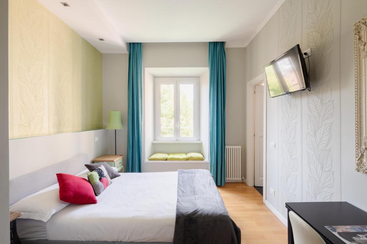 The Termini Apartment By Omen Hospitality Roma Ngoại thất bức ảnh