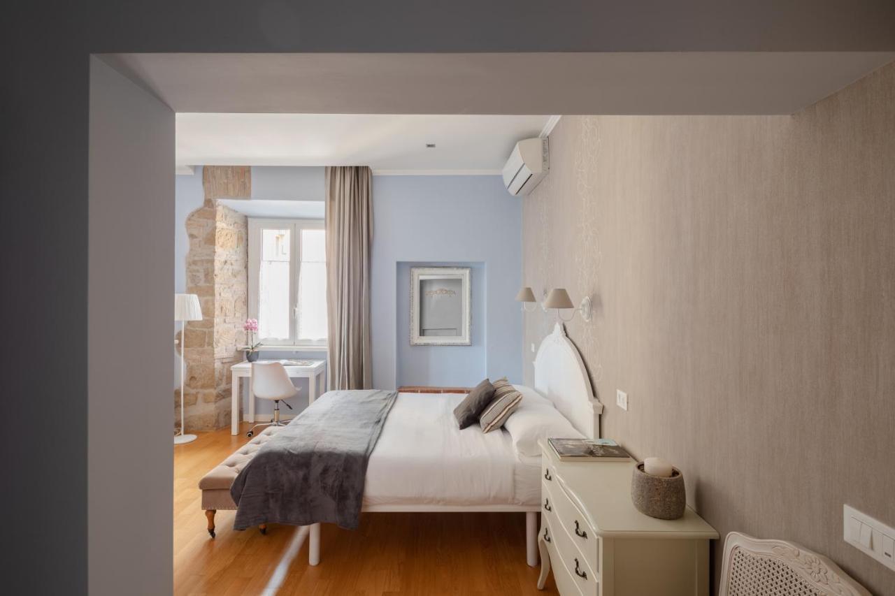 The Termini Apartment By Omen Hospitality Roma Ngoại thất bức ảnh