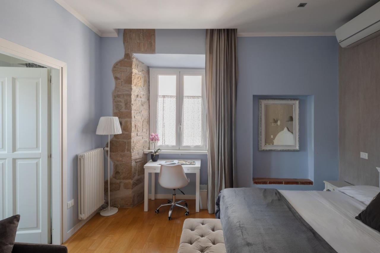 The Termini Apartment By Omen Hospitality Roma Ngoại thất bức ảnh