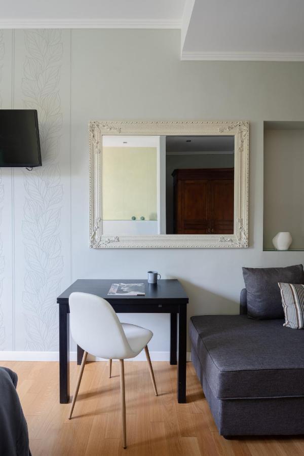 The Termini Apartment By Omen Hospitality Roma Ngoại thất bức ảnh