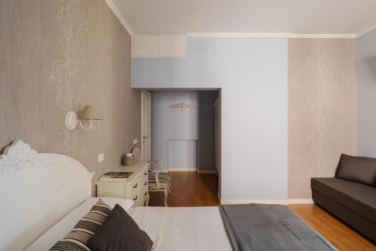 The Termini Apartment By Omen Hospitality Roma Ngoại thất bức ảnh