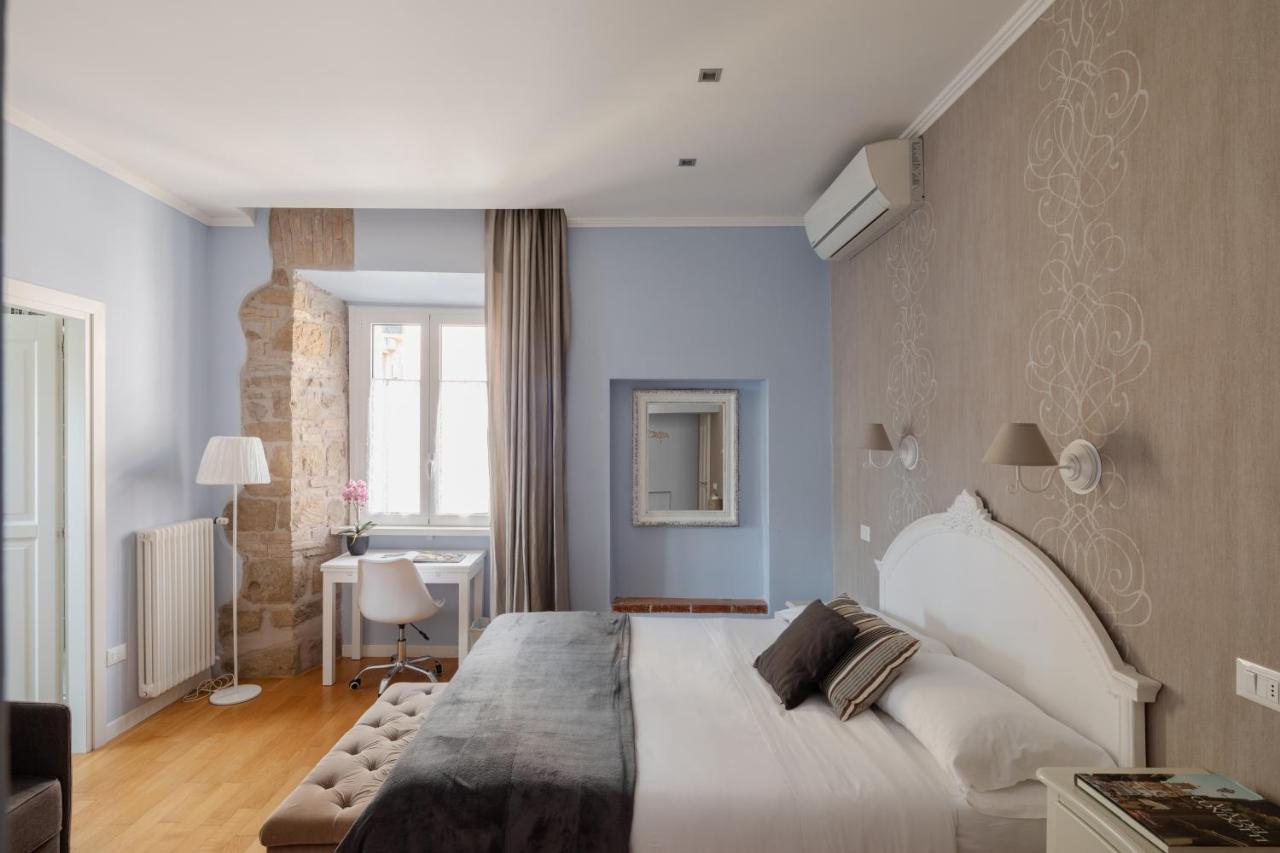 The Termini Apartment By Omen Hospitality Roma Ngoại thất bức ảnh